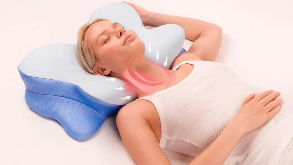 Derila Ergo Pillow 7