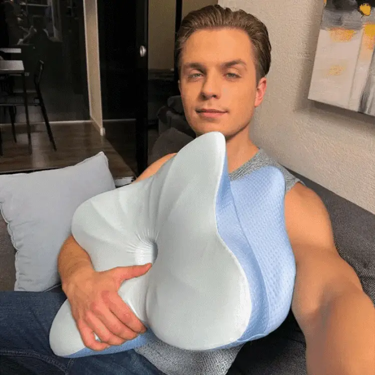 Derila Ergo Pillow 3